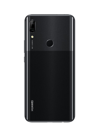 Смартфон P SMART Z 4 / 64GB Black (STK-LX1) Huawei p smart z 4/64gb black (stk-lx1) (163174105)