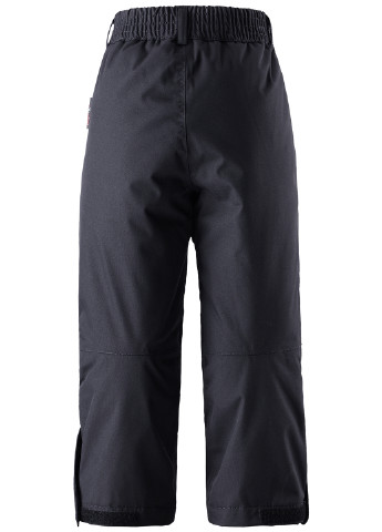 Грифельно-серые кэжуал зимние брюки прямые Reima