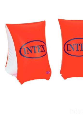 Нарукавники для плавання Intex (254800988)