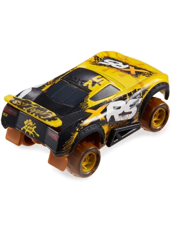 Машинка Тачки 3 Disney Pixar Cars XRS MUD Racing Leakless (GFP48) Mattel (255254478)
