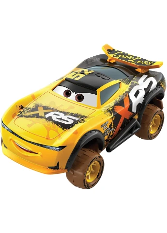 Машинка Тачки 3 Disney Pixar Cars XRS MUD Racing Leakless (GFP48) Mattel (255254478)