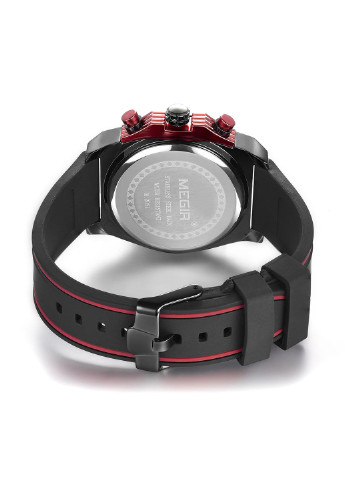 Часы Megir (349498838)