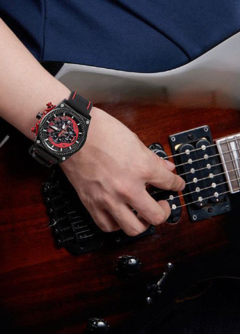 Часы Megir (349498838)