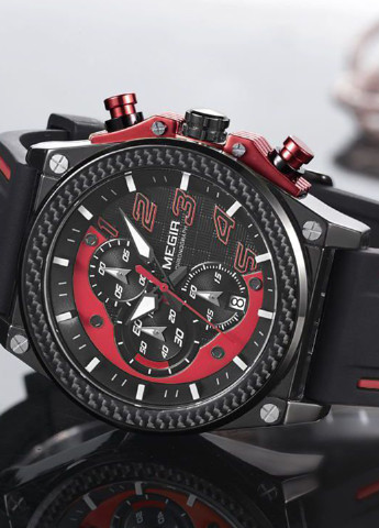 Часы Megir (349498838)