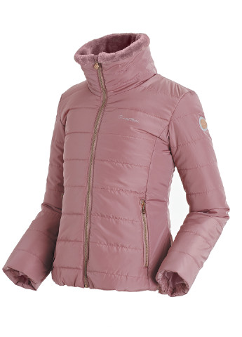 Розовая демисезонная куртка Regatta