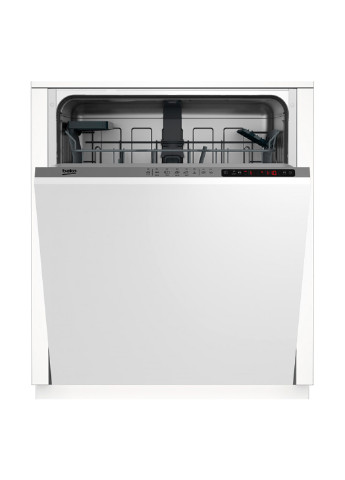 Посудомоечная машина полновстраиваемая BEKO DIN25410