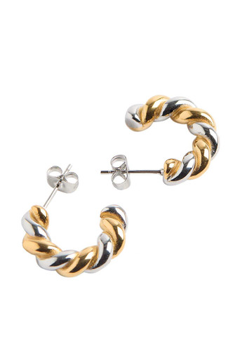 Серьги Parfois (331309004)