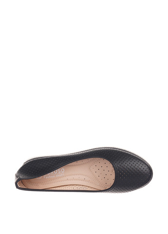 Балетки Horoso с перфорацией (299487089)