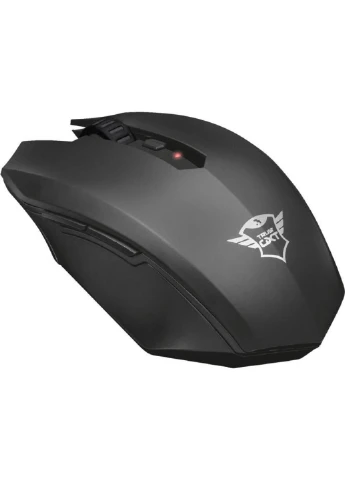 Мышка GXT 115 Macci wireless gaming mouse (22417) Trust (252632460)