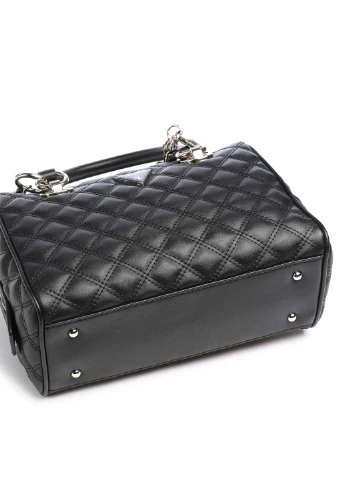 Сумка Guess CESSILY BOX SATCHEL (251444203)