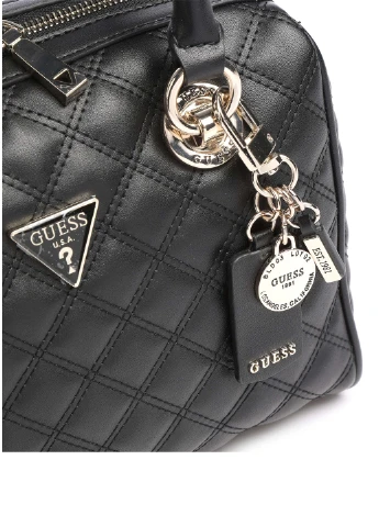 Сумка Guess CESSILY BOX SATCHEL (251444203)
