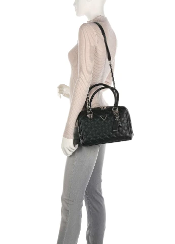 Сумка Guess CESSILY BOX SATCHEL (251444203)