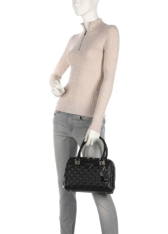 Сумка Guess CESSILY BOX SATCHEL (251444203)