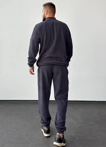 Костюм (свитшот, брюки) No Brand (369716850)