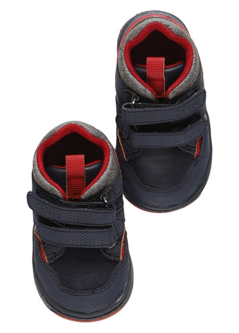 Сіро-синій Осінні кросівки Chicco