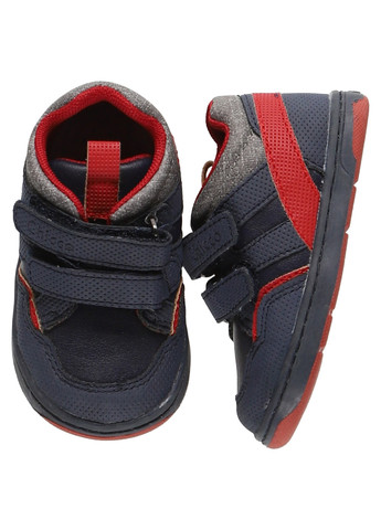 Сіро-синій Осінні кросівки Chicco