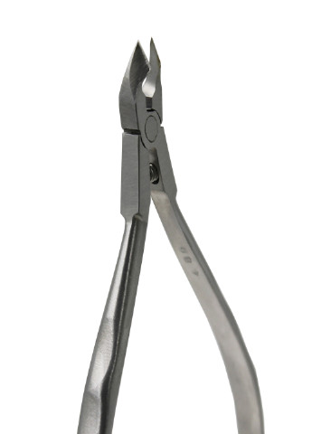 Кусачки для кутикул 8 мм профессиональные. SPL 9406 (304651726)