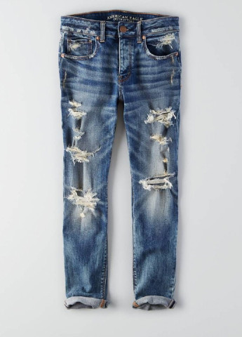Джинсы American Eagle - (17725036)