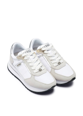 Кросівки Guess молочні демісезони (370798032)