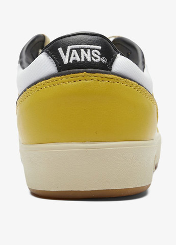 Кольорові кеди Vans COMFYCUSH LOWLAND JMP SERIO