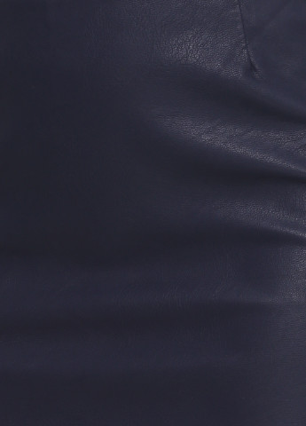 Темно-синяя кэжуал однотонная юбка Glamorous