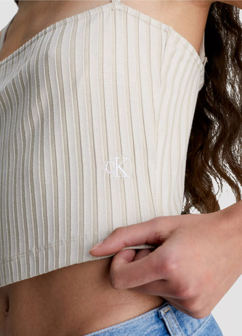 Топ Calvin Klein (298939812)