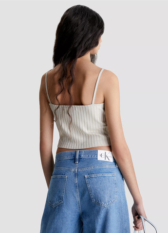 Топ Calvin Klein (298939812)