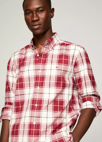 Сорочка Tommy Hilfiger (336567069)