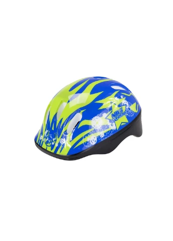 Роликовые коньки с защитой (NA1015A-BL) 31-34 Nils Extreme (190260965)