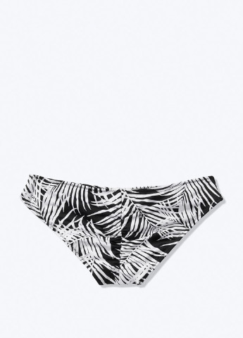 Комбинированный летний купальник (лиф, трусы) раздельный Victoria's Secret