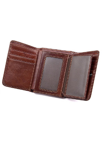 Кожаный кошелек Vintage (252086788)