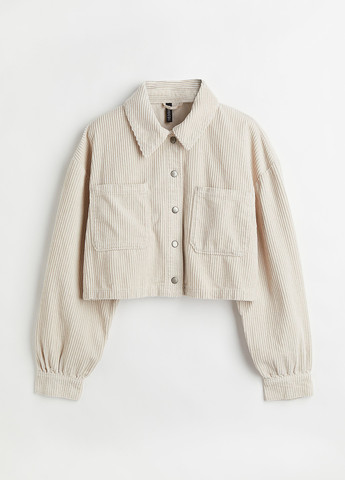 Куртка-рубашка H&M (289160128)