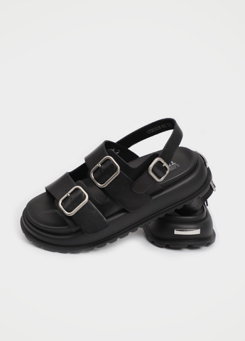 Кэжуал сандалии Respect на ремешке