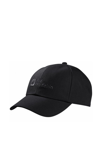 Кепка Jack Wolfskin BASEBALL CAP (299932470)
