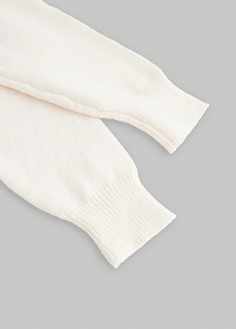 Молочний демісезонний джемпер джемпер SHEIN