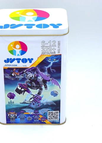 Конструктор кам`яна горгулія серія нові лицарі (11001) Jvtoy (252761805)