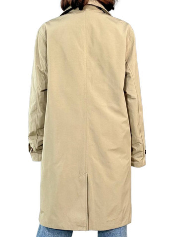 Плащ H&M на пуговицах демисезон (326887791)