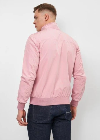 Рожева вітровка Scotch & Soda