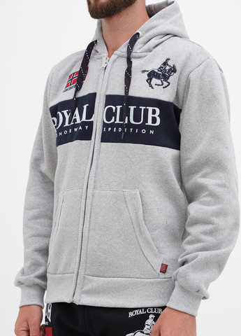 Толстовка Geographical Norway (300851301)