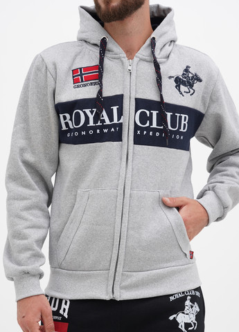 Толстовка Geographical Norway (300851301)