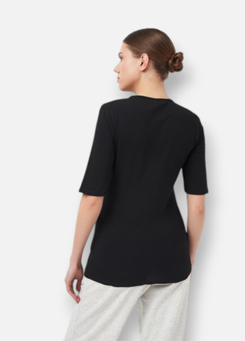 Лонгслив для беременных/кормящих H&M (326497935)