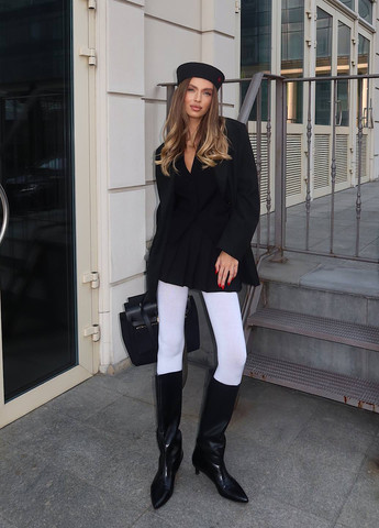 Колготки Mo Ko Ko Socks (304383033)