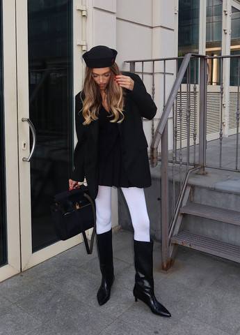 Колготки Mo Ko Ko Socks (304383033)