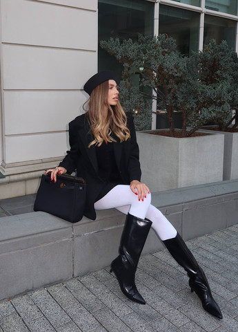 Колготки Mo Ko Ko Socks (304383033)