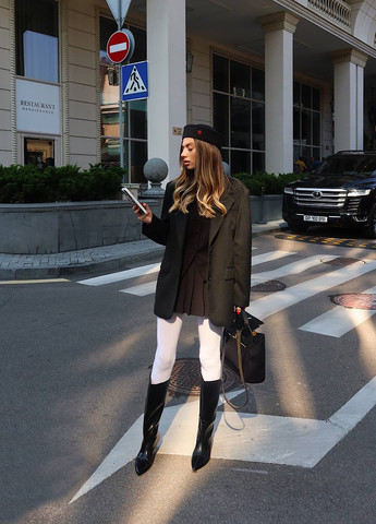 Колготки Mo Ko Ko Socks (304383033)