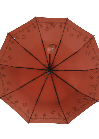 Женский зонт полуавтомат (18308) 99 см Bellissimo (189979066)