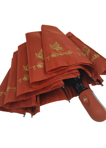Женский зонт полуавтомат (18308) 99 см Bellissimo (189979066)