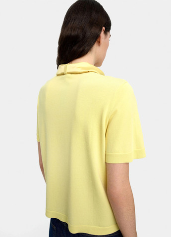 Жовта блуза Parfois