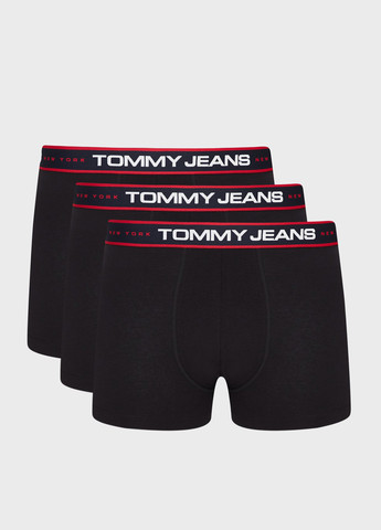 Трусы (3 шт.) Tommy Jeans (274285145)