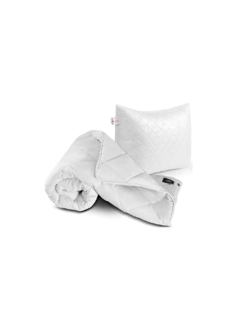 Одеяло MirSon антиаллергенное Eco Light №758 155х215 + Подушка 50х70 (2200001211391) No Brand (254013371)